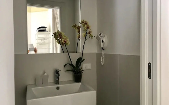 Fofinos rooms