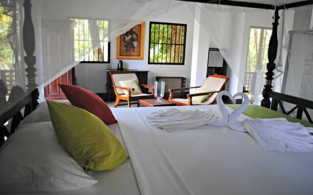 Wasantha Garden Hotel