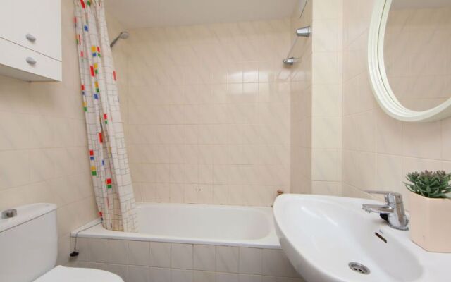 Residencial Manureva II