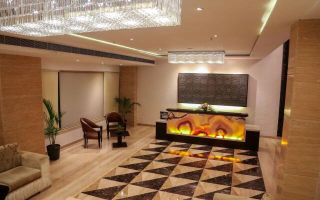 Sapna Clarks Inn