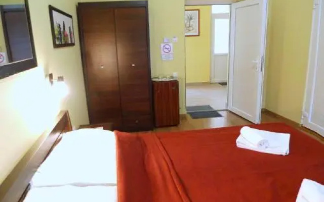 Eszter Apartman