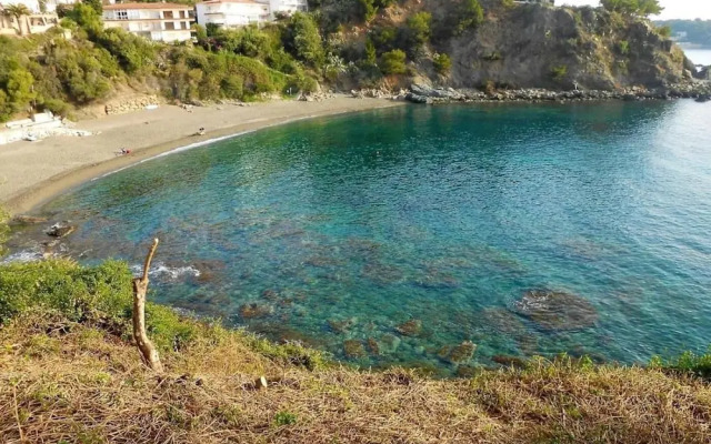 Gran Apartamento Cerca De La Playa - 930