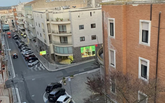 La Casa Vacanze La Perla Del Corso