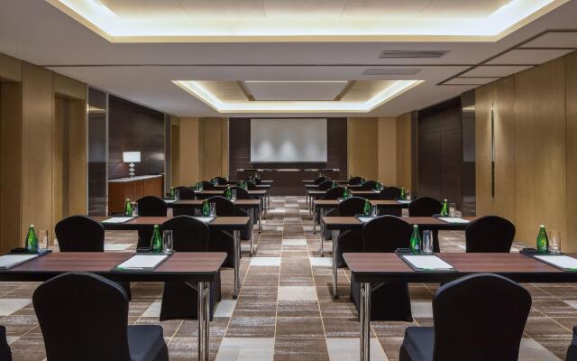 Courtyard by Marriott Shanghai Changfeng Park