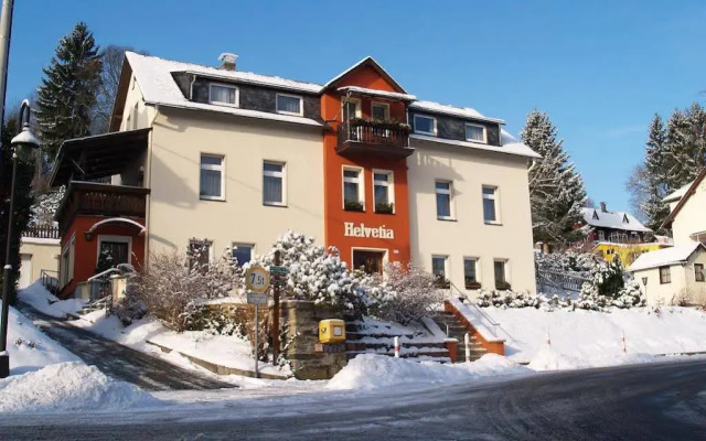 Pension Helvetia
