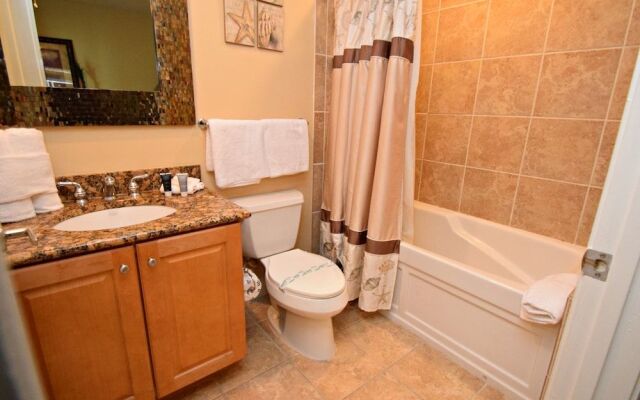 Mustique 302 by RedAwning