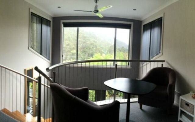 Glenlusk Gardens