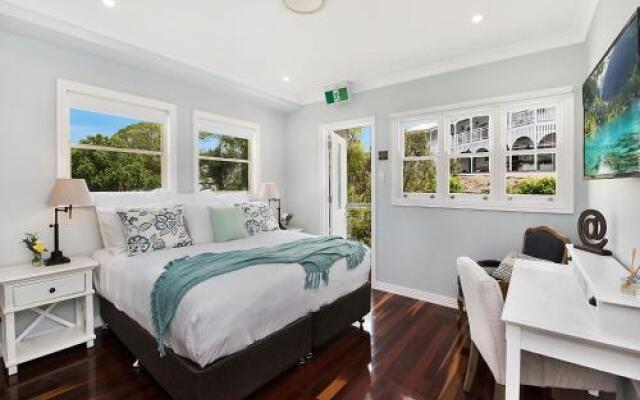 The Farmhouse Eumundi B&B