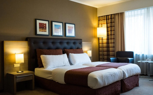 Hyllit Hotel