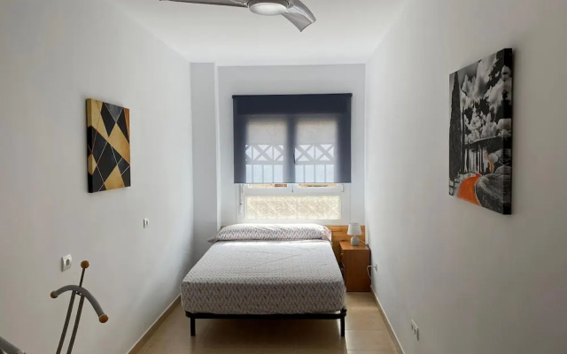 Belvilla by OYO Bonita Casa en Aguadulce