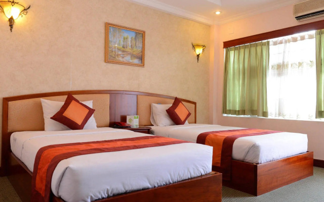 Rang Dong Hotel
