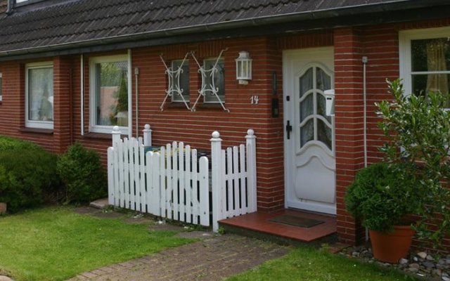 Ferienhaus Süder-Tresker