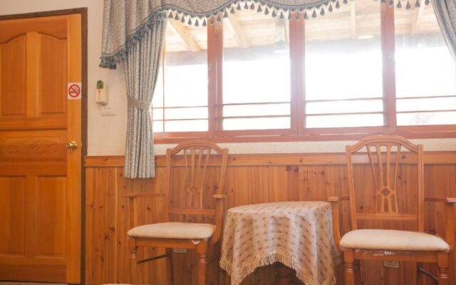 Greenriver Eco And Culture B & B