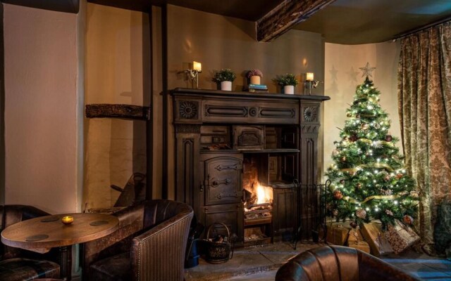 Impeccable 2-bed Lodge in Yorkshire, England