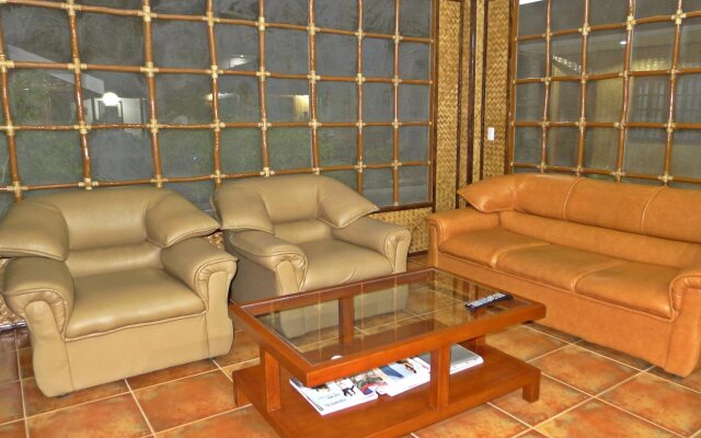 Susan's Place Palawan