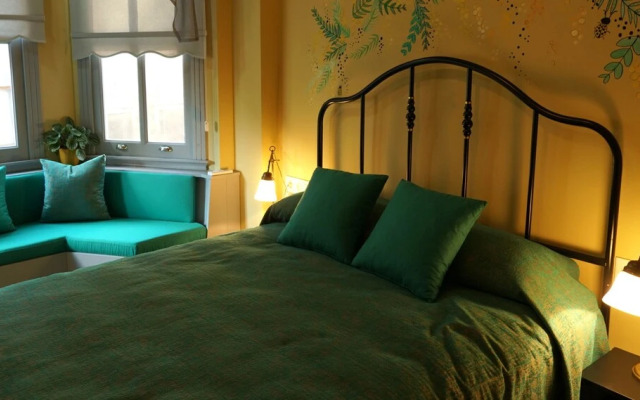 Tilas House No8 - Hostel