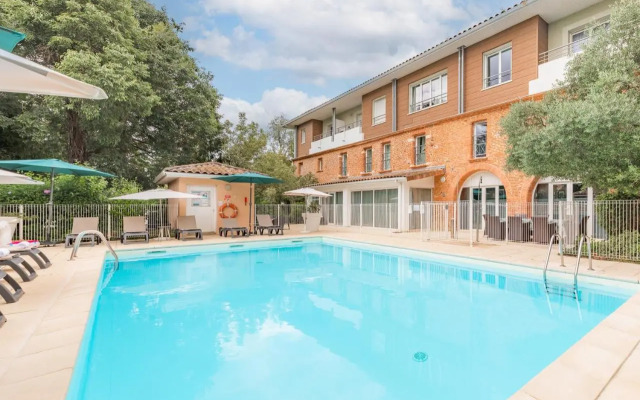 Appart´City Toulouse Colomiers - Appart Hôtel