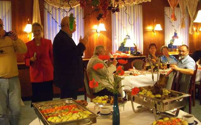 Hotel Gasthof Conrad