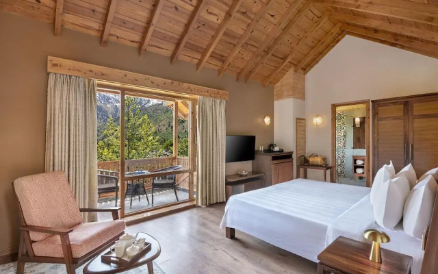 Welcomhotel By ITC Hotels Hamsa Manali