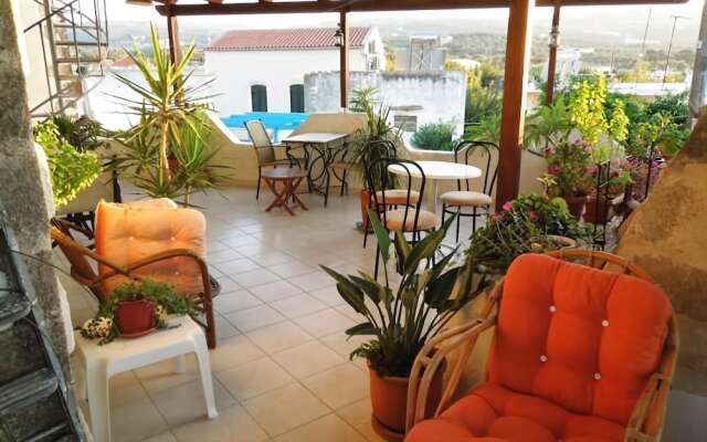 Venetian Guest's House