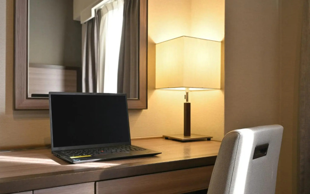 Takamatsu Kokusai Hotel