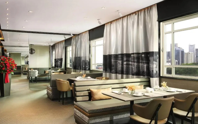 Rendezvous  Singapore by Far East Hospitality