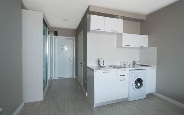 Orbi Residence Hotel Official