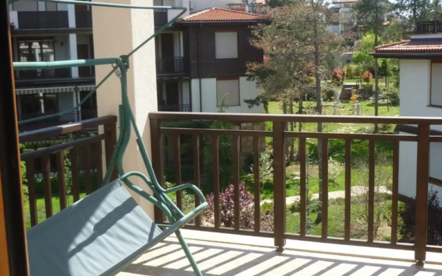Private Apartment Villa 313-43 in Sozopol