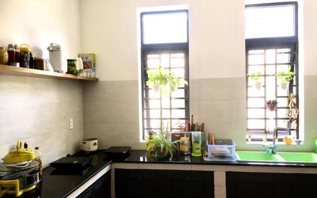 Ken King 2 - homestay gần biển giá rẻ