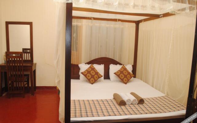 Surf Bay Resort Weligama