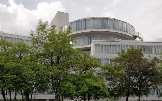 Tulip Inn München Messe