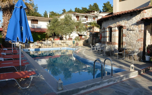 Samel Hotel