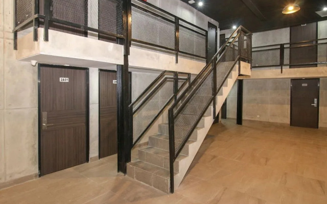 Airy Taman Sari Mangga Besar Enam Utara 7 Jakarta