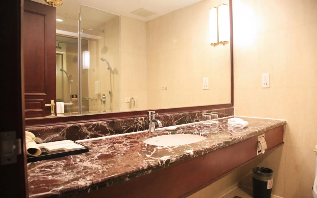 Xianglu Grand Hotel