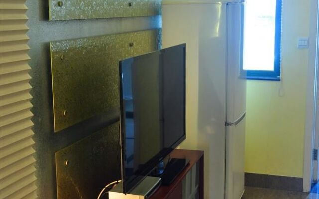 Sanya Haizhixing Seascape Holiday Apartment