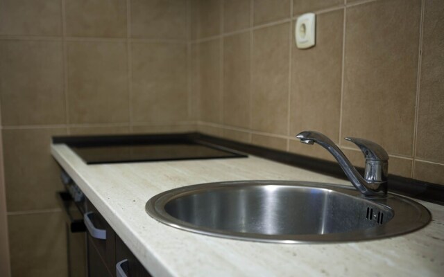 Pejovic Residence Budva