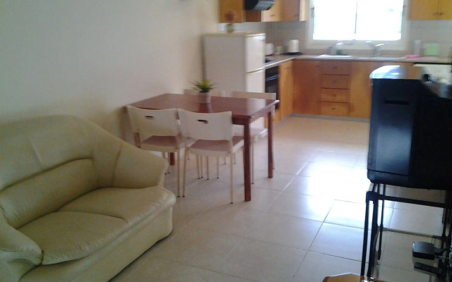 Savva Complex