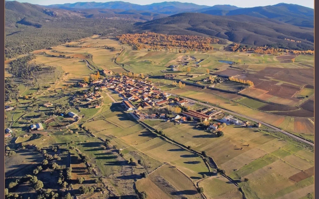 Casa Rural Las Trojes