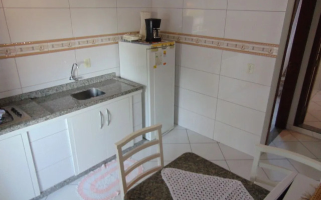 Pousada Estrela Guia