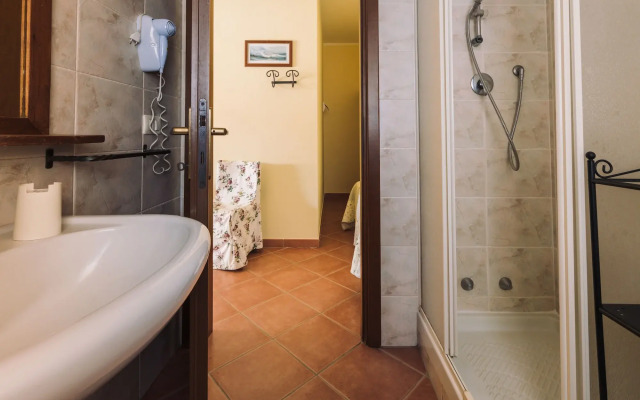 Agriturismo il Laghetto