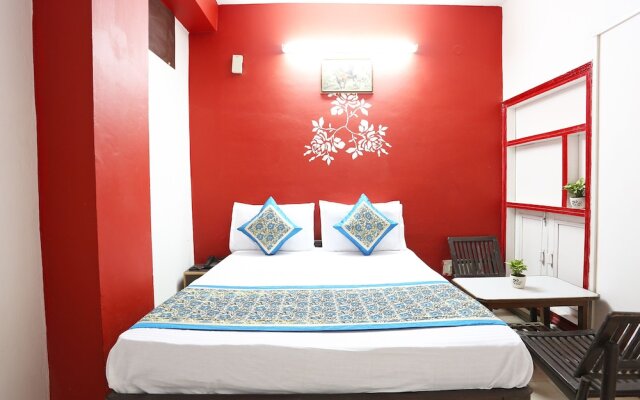 SPOT ON 35573 Hotel Classic