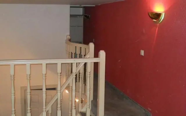 Studio apartments