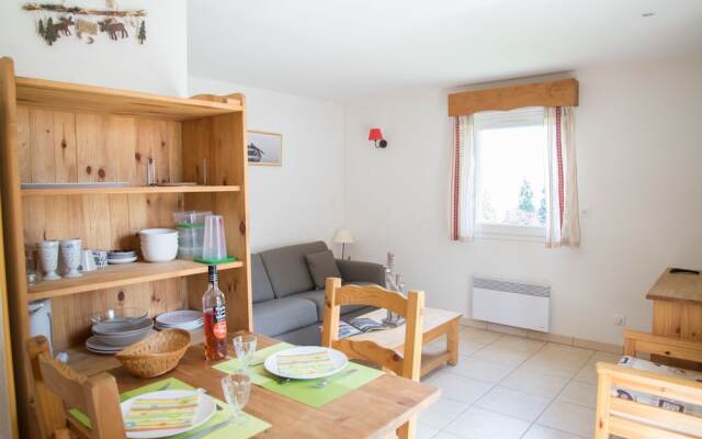 Les Chalets De l'Aubrac