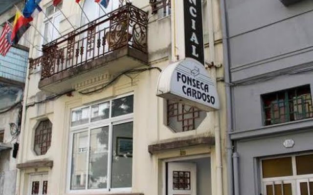 Residencial Fonseca Cardoso