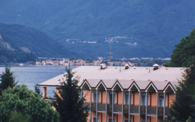 Residence Tre Ponti