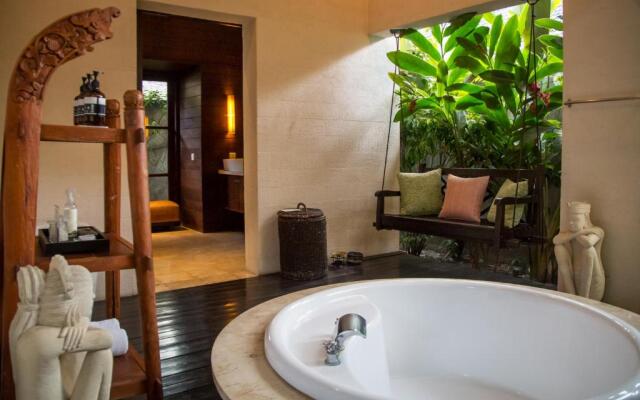 Villa Air Bali Boutique Resort