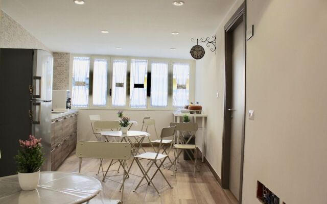 Central Station Garibaldi