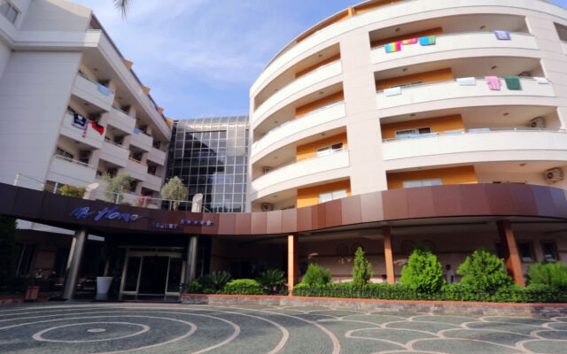 My Home Resort - All inclusive