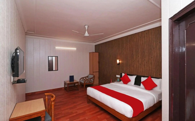 Hotel Shubham By OYO Rooms