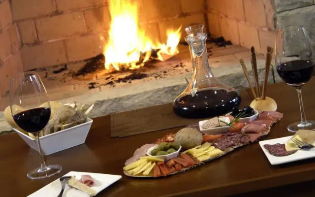 La Comarca Resort & Spa